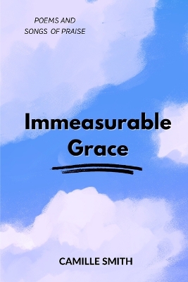 Book cover for Immeasurable Grace