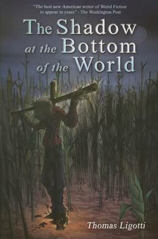 Cover of The Shadow at the Bottom of the World