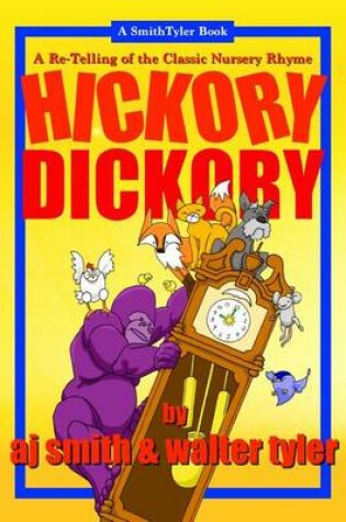 Cover of Hickory Dickory