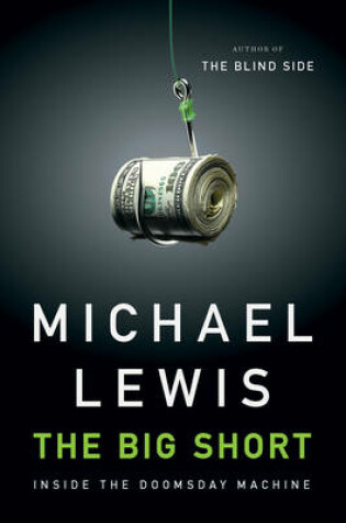 Cover of The Big Short