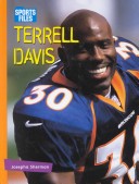 Book cover for Terrell Davis