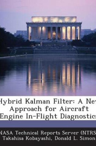 Cover of Hybrid Kalman Filter