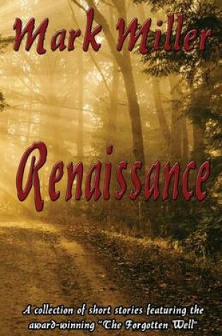 Cover of Renaissance