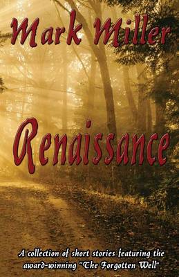 Book cover for Renaissance