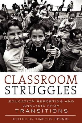 Cover of Classroom Struggles