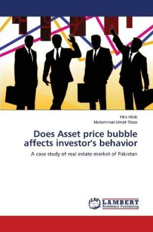 Cover of Does Asset price bubble affects investor's behavior