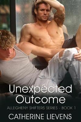 Cover of Unexpected Outcome