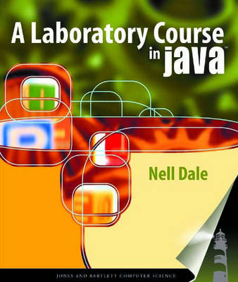 Book cover for A Laboratory Course in Java