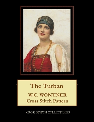 Book cover for The Turban