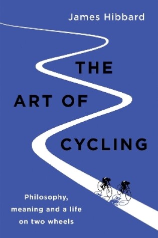 Cover of The Art of Cycling