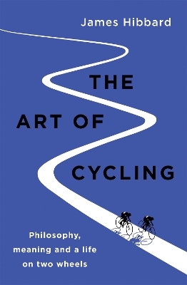 Book cover for The Art of Cycling