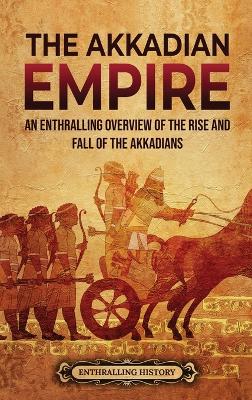 Book cover for The Akkadian Empire