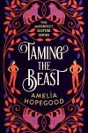 Book cover for Taming the Beast
