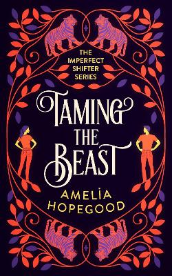 Cover of Taming the Beast