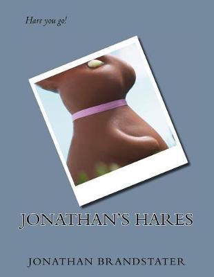 Cover of Jonathan's Hares