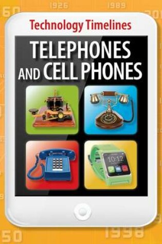 Cover of Telephones and Cell Phones