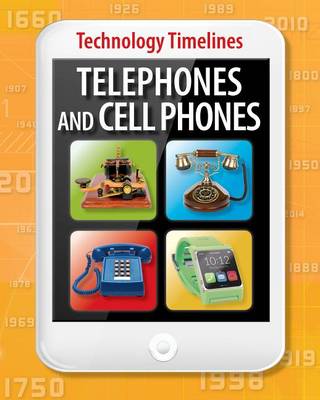 Book cover for Telephones and Cell Phones