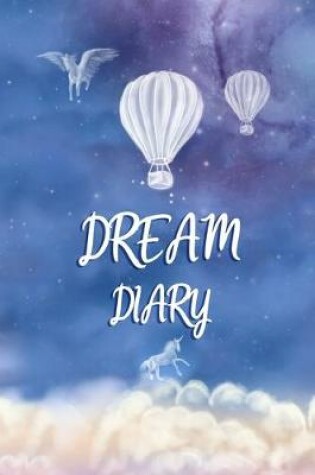 Cover of Dream Diary