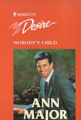 Book cover for Nobody's Child