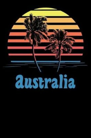 Cover of Australia