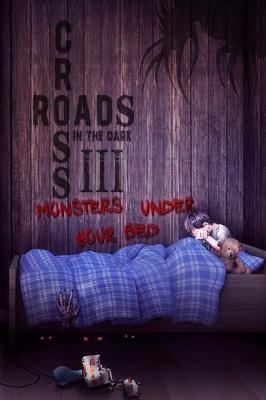 Book cover for Crossroads in the Dark 3