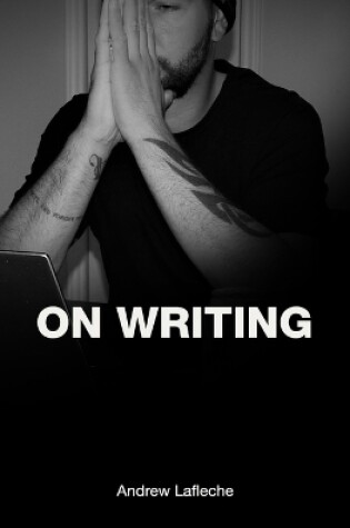 Cover of On Writing