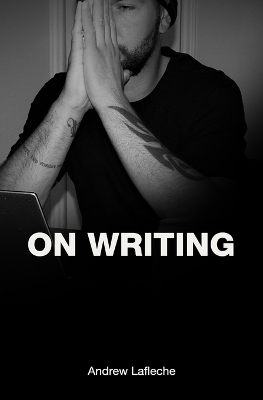 Book cover for On Writing