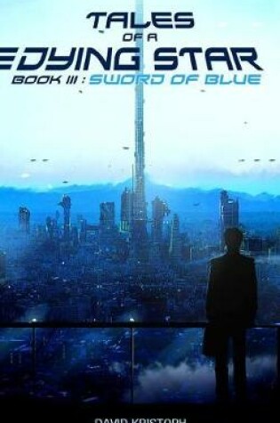 Cover of Sword of Blue