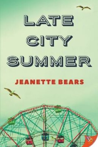 Cover of Late City Summer