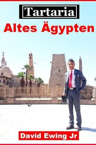 Cover of Tartaria - Altes AEgypten