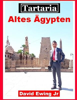 Book cover for Tartaria - Altes AEgypten