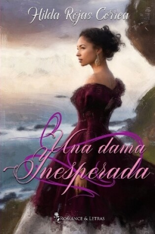 Cover of Una dama inesperada