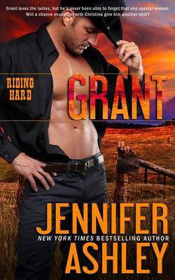 Book cover for Grant