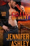 Book cover for Grant