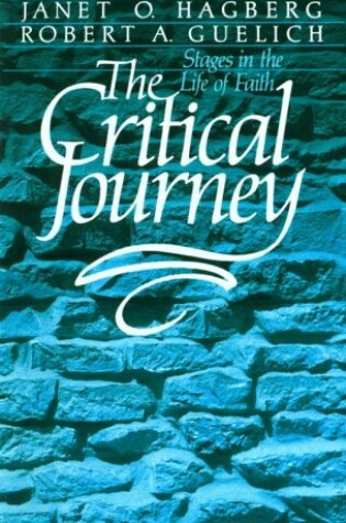 Cover of The Critical Journey