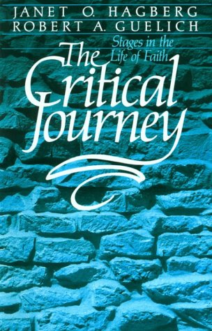 Book cover for The Critical Journey