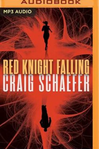 Cover of Red Knight Falling