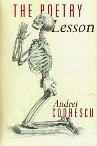 Cover of The Poetry Lesson