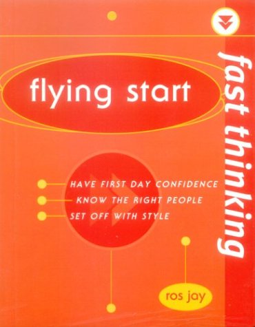 Cover of Fast Thinking New Beginner