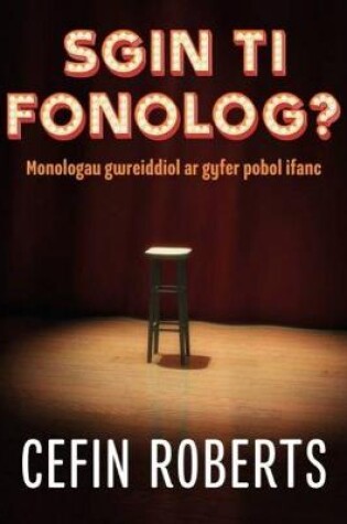 Cover of Sgin Ti Fonolog?