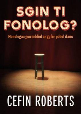 Book cover for Sgin Ti Fonolog?