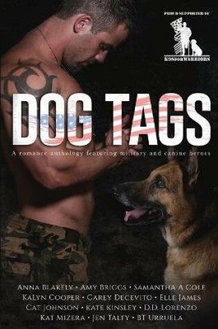 Cover of Dog Tags
