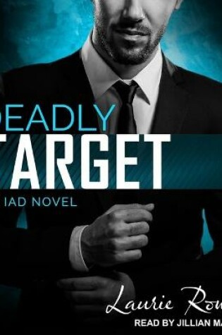 Cover of Deadly Target