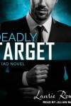 Book cover for Deadly Target