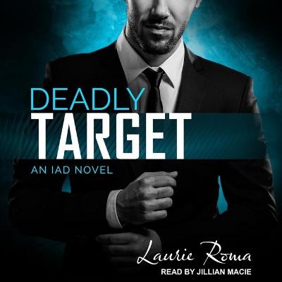 Book cover for Deadly Target