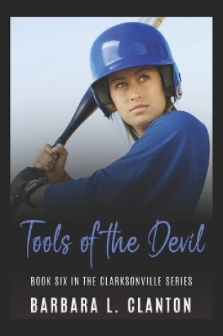 Cover of Tools of the Devil