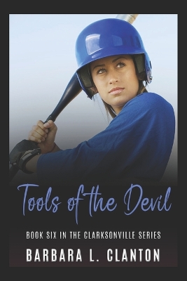 Book cover for Tools of the Devil
