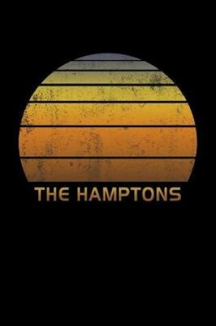 Cover of The Hamptons