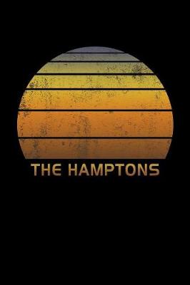 Book cover for The Hamptons