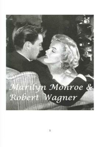Cover of Marilyn Monroe & Robert Wagner